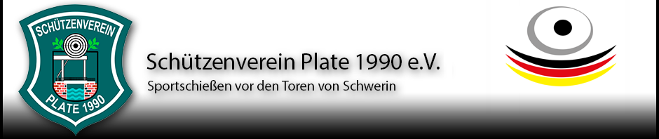 Schützenverein Plate 1990 e.V.